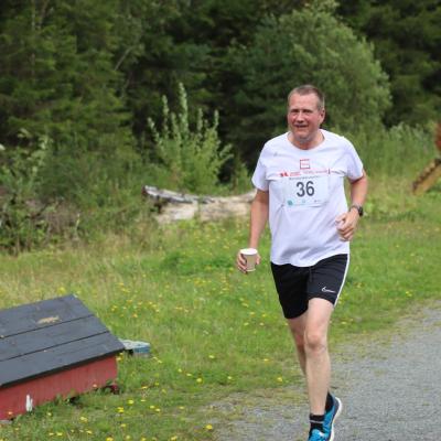 Bergen Skogsmaraton 2023