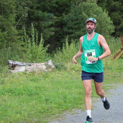 Bergen Skogsmaraton 2023