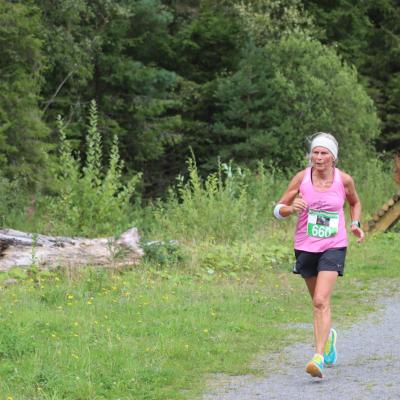 Bergen Skogsmaraton 2023