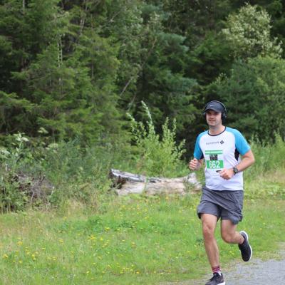 Bergen Skogsmaraton 2023