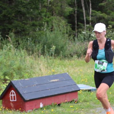 Bergen Skogsmaraton 2023