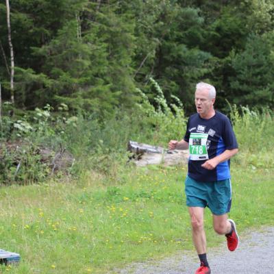 Bergen Skogsmaraton 2023