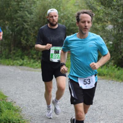 Bergen Skogsmaraton 2023