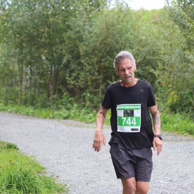 Bergen Skogsmaraton 2023