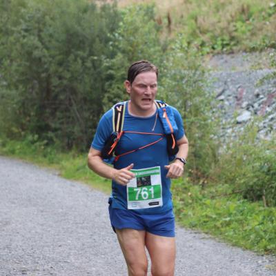 Bergen Skogsmaraton 2023