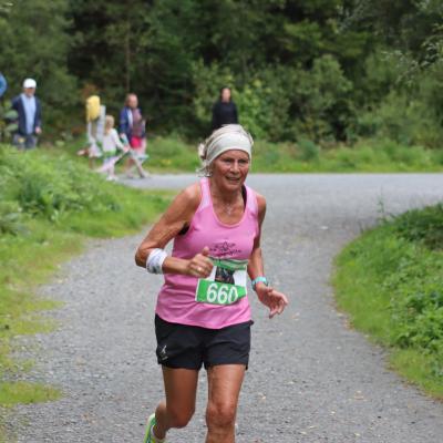 Bergen Skogsmaraton 2023