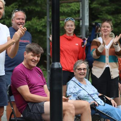 Bergen Skogsmaraton 2023