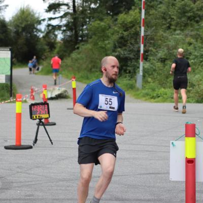 Bergen Skogsmaraton 2023