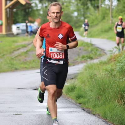 Bergen Ultra 2021