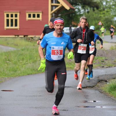 Bergen Ultra 2021