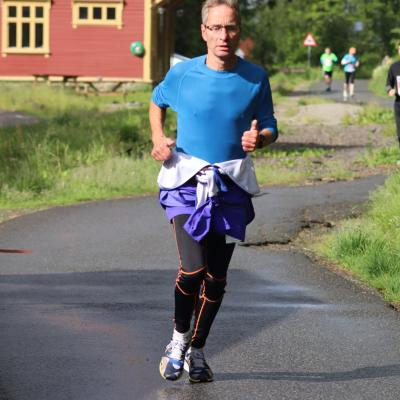 Bergen Ultra 2021