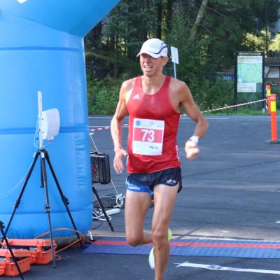 Bergen Skogsmaraton 2021