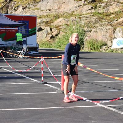 Bergen Skogsmaraton 2021