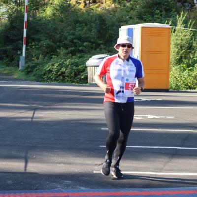 Bergen Skogsmaraton 2021