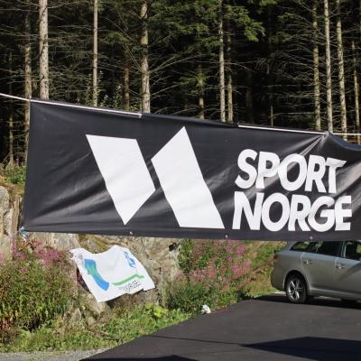 Bergen Skogsmaraton 2021