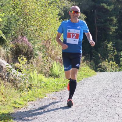 Bergen Skogsmaraton 2021