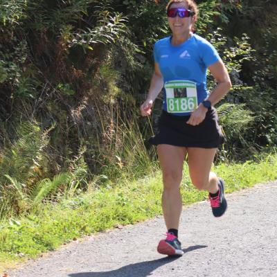 Bergen Skogsmaraton 2021