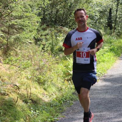 Bergen Skogsmaraton 2021