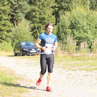 Bergen Skogsmaraton 2021