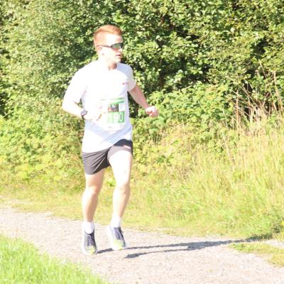 Bergen Skogsmaraton 2021