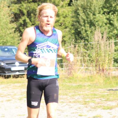 Bergen Skogsmaraton 2021