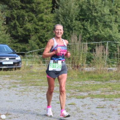 Bergen Skogsmaraton 2021