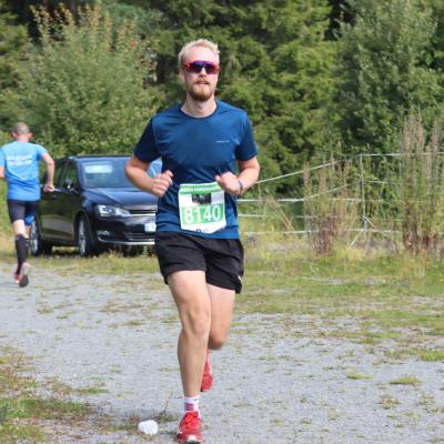 Bergen Skogsmaraton 2021