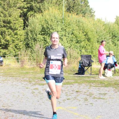 Bergen Skogsmaraton 2021