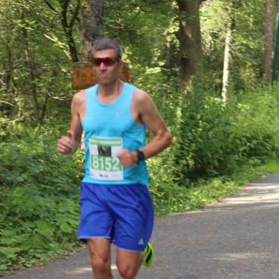 Bergen Skogsmaraton 2021