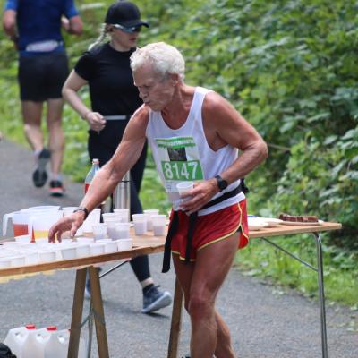 Bergen Skogsmaraton 2021