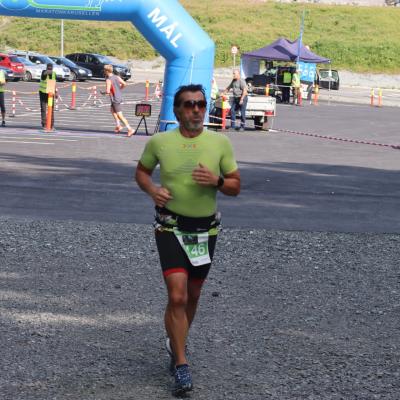 Bergen Skogsmaraton 2021