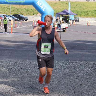 Bergen Skogsmaraton 2021