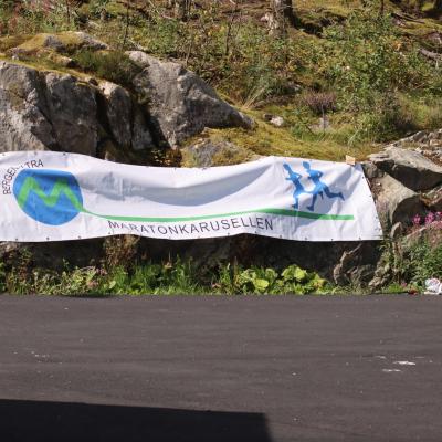 Bergen Skogsmaraton 2021