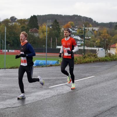 Bergen Maraton 2021