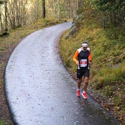 Bergen Maraton 2021