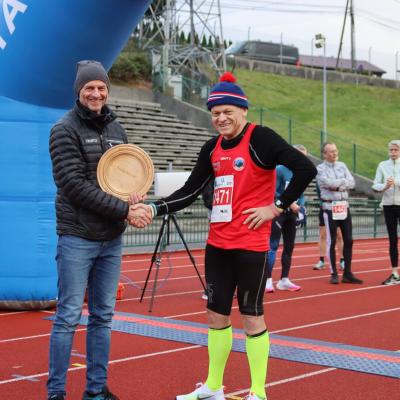 Bergen Vintermaraton 2021