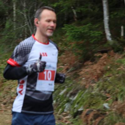 Bergen Vintermaraton 2021