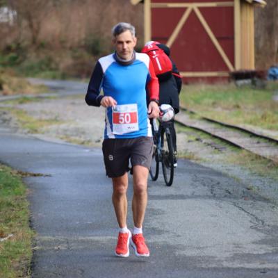 Bergen Vintermaraton 2021