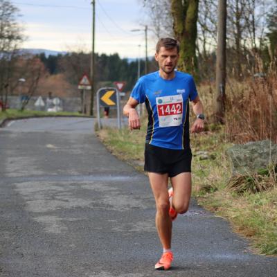 Bergen Vintermaraton 2021