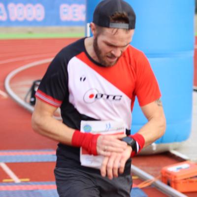 Bergen Vintermaraton 2021