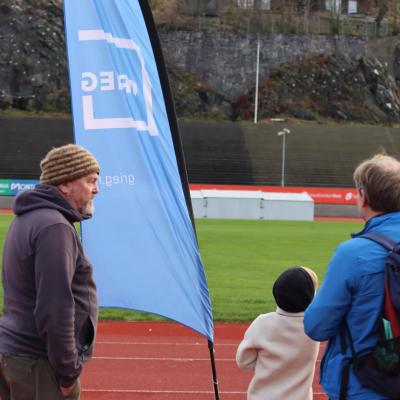 Bergen Vintermaraton 2021