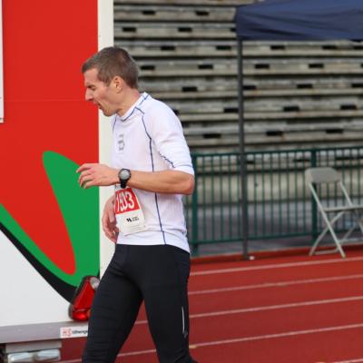 Bergen Vintermaraton 2021