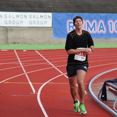 Bergen Vintermaraton 2021