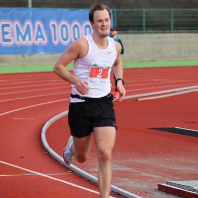 Bergen Vintermaraton 2021