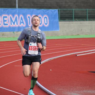 Bergen Vintermaraton 2021