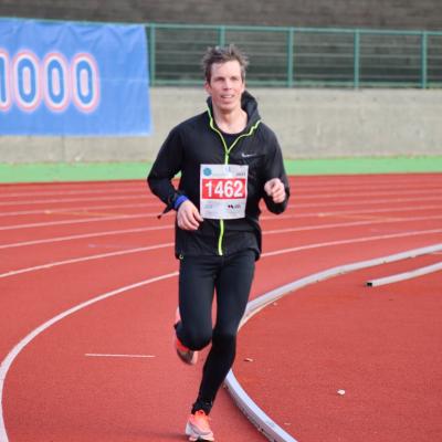 Bergen Vintermaraton 2021