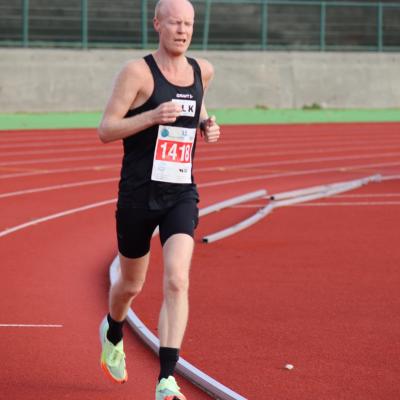 Bergen Vintermaraton 2021