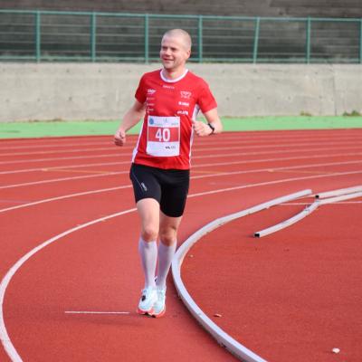 Bergen Vintermaraton 2021