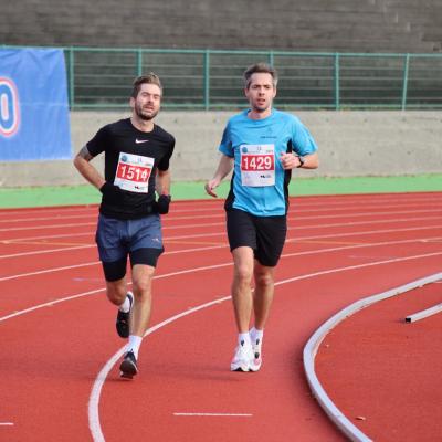 Bergen Vintermaraton 2021