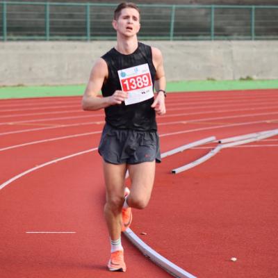 Bergen Vintermaraton 2021